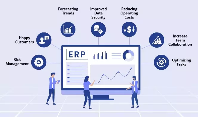 Why Businesses Should Invest in ERP Solutions for Long-Term Growth