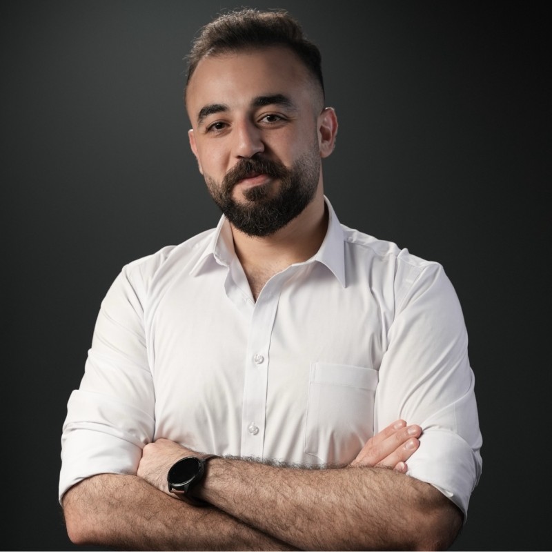 Mohammad Nasab