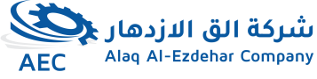 ALAQ AL-EZDEHAR CO. (AECOM)