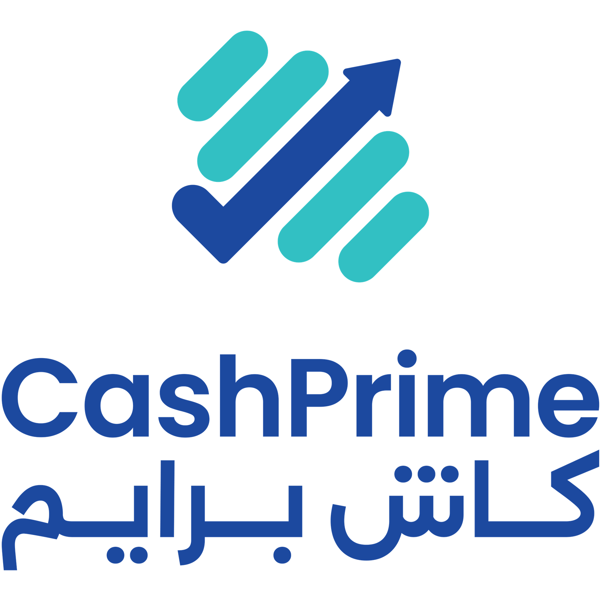 CashPrime Co. Ltd.