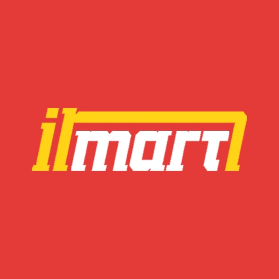 INmart Store