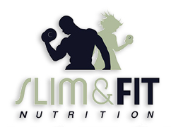 SLIM&FIT NUTRITION