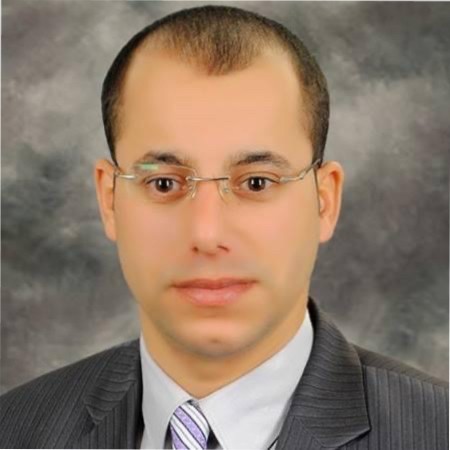 Ahmed Abdelhak 