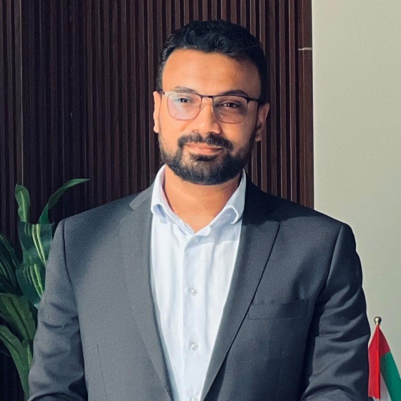 Ahmed Hassan Algammal