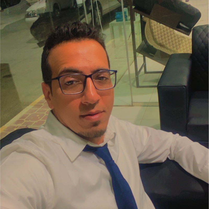 Ahmed Galal, PMP®, PBA®